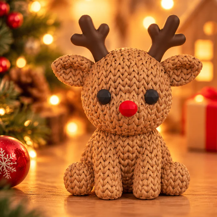 Venadito navideño v2